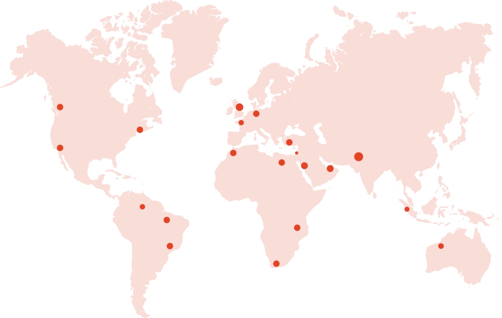 world